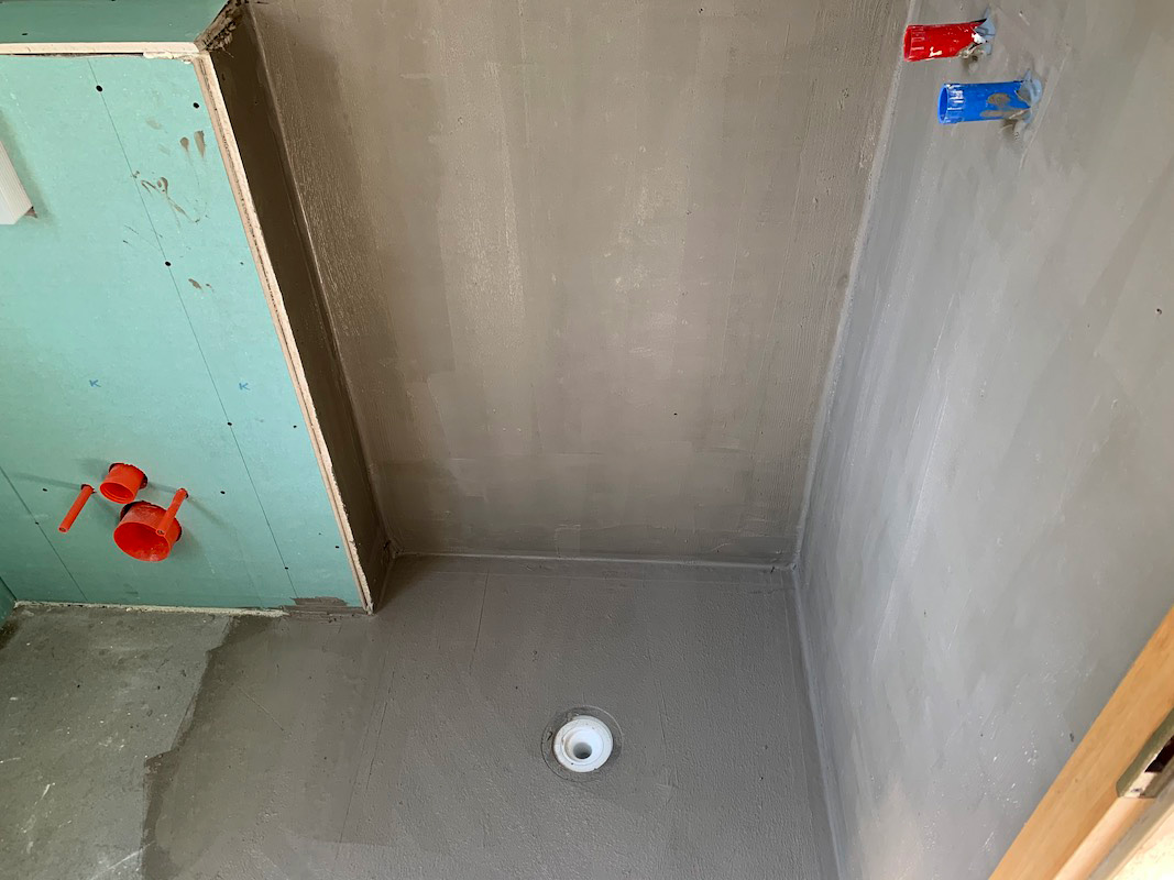 Trockenbau - Lindi-Bau